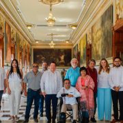 El Ayuntamiento de Mérida se une al Programa de vivienda social de la federación