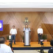 En Mérida se impulsa la economía con grandes proyectos