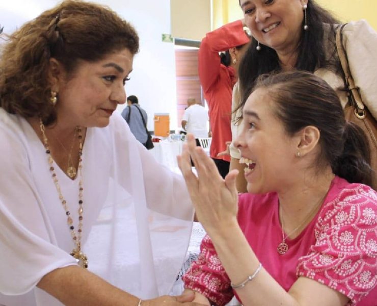 En Mérida se promueve el bienestar Acciones del Ayuntamiento que transforman vidas