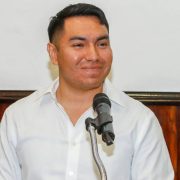 En trabajo con el Ayuntamiento, los ciudadanos harán una Mérida sostenible