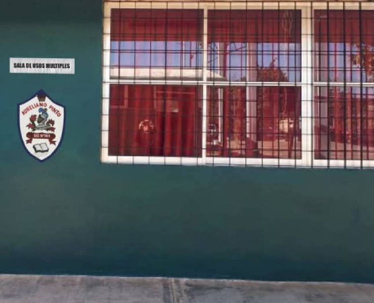 Estrangularon a estudiante en Francisco de Montejo Un hecho alarmante en secundaria