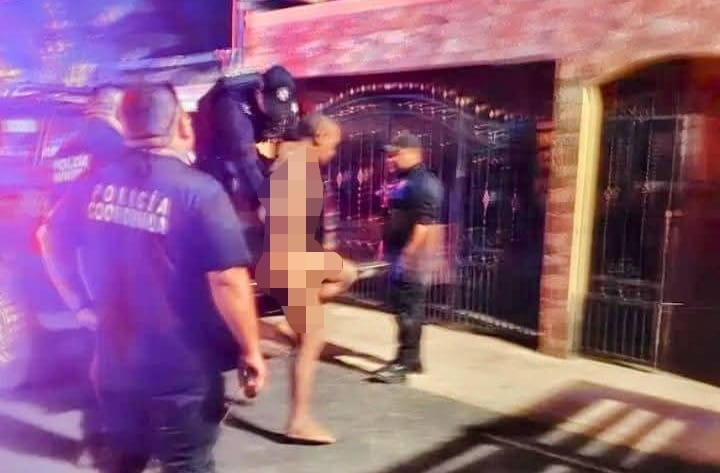 Exhibicionistas se mete a las casas en Yucatán ¡Causando pánico en vecindario!