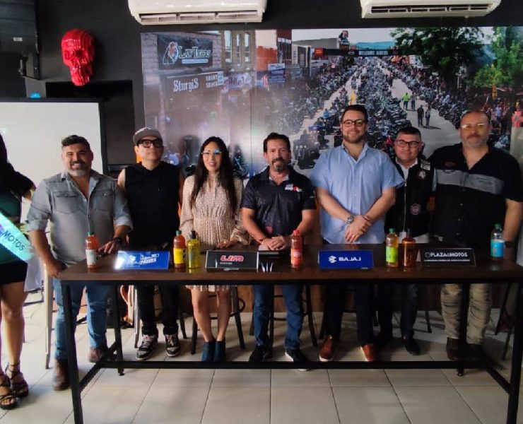Expo Super Motos Yucatán 2025 El Evento Que No Te Puedes Perder