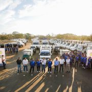 Fortalecen Servicios Públicos de Mérida ¡Nuevas Unidades y Mejoras!