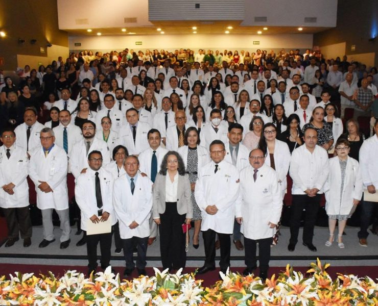 El Gobierno de Yucatán refuerza la Salud con Médicos Especialistas! Descubre cómo transformarán la atención médica