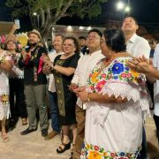  ¡Compromiso firme! Gobierno del Estado impulsa el turismo comunitario