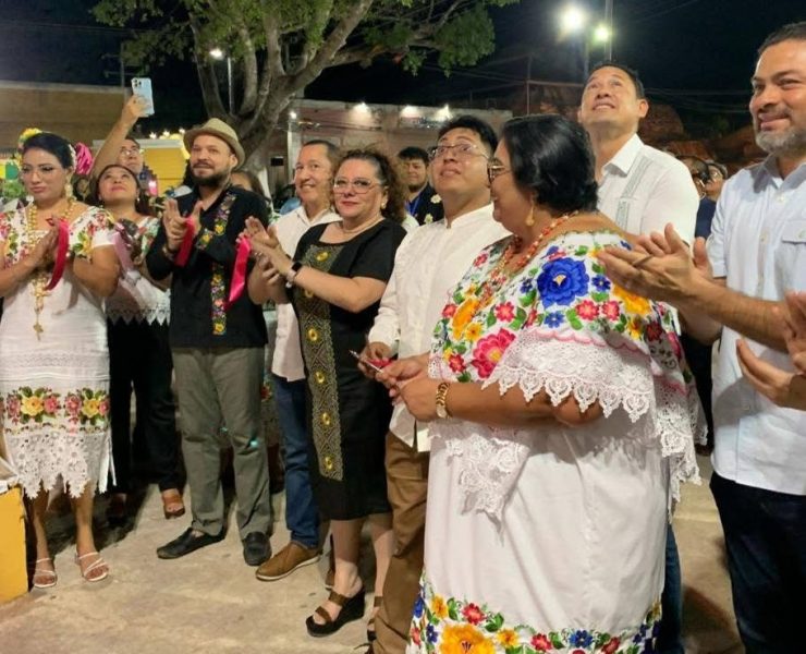  ¡Compromiso firme! Gobierno del Estado impulsa el turismo comunitario