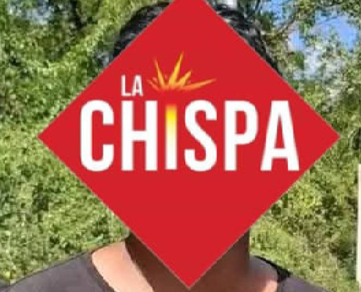 Hombre apedreó niños en Valladolid padres exigen justicia