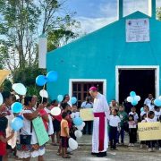 Homilía VII Domingo del Tiempo Ordinario: