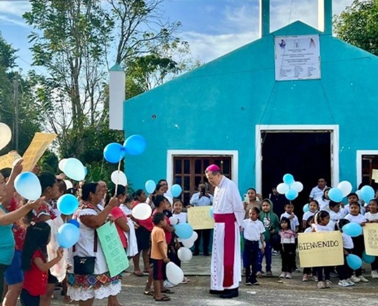 Homilía VII Domingo del Tiempo Ordinario: