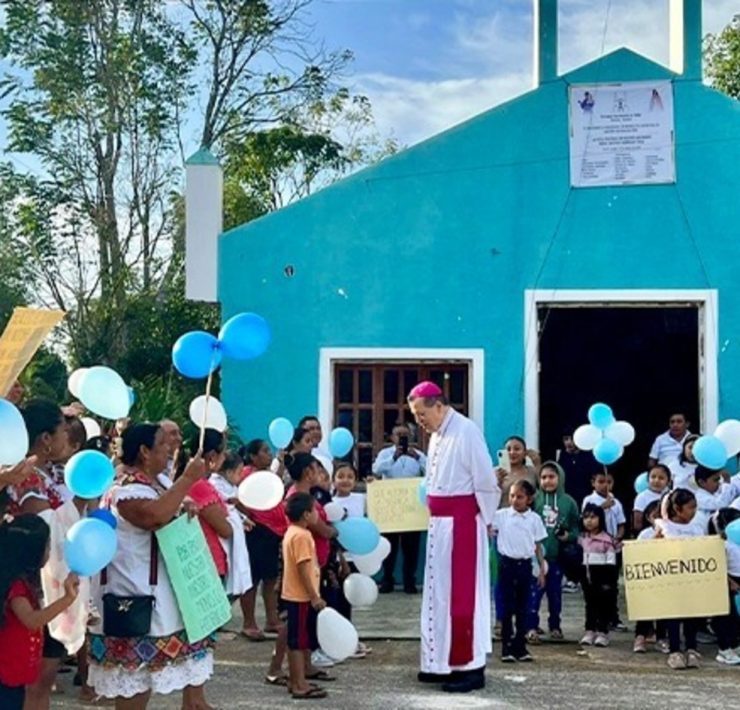Homilía VII Domingo del Tiempo Ordinario: