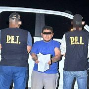 Identifican a los principales presuntos implicados en el linchamiento