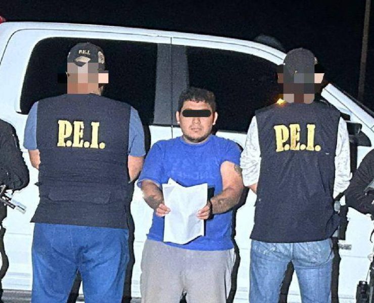 Identifican a los principales presuntos implicados en el linchamiento