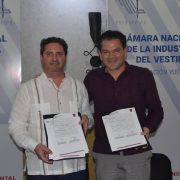 Importante convenio de colaboración en Yucatán impulsa el desarrollo empresarial