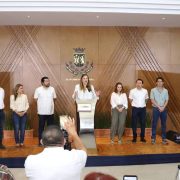 Increíble Campaña para la Gestión de Residuos Sólidos en Mérida