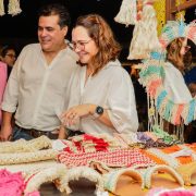 Increíble Fuerte impulso a la economía de las familias en Mérida