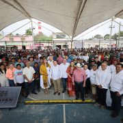 Inicia pago a pescadores en Tizimín: ¡Nuevo apoyo con aumento anual del 10%!