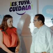 La Suma de Esfuerzos para una Mérida Limpia Da Grandes Resultados