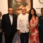 Liga de Acción Social Conmemora 116 Años