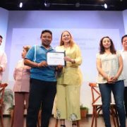 Más de 200 Proyectos registrados en ‘’Diseña Tu Ciudad’’ Transformarán Mérida