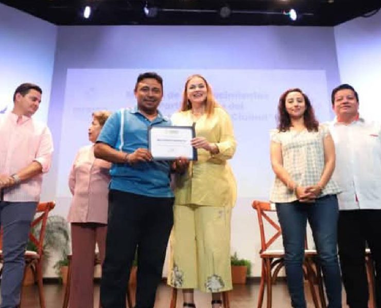 Más de 200 Proyectos registrados en ‘’Diseña Tu Ciudad’’ Transformarán Mérida