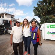 Más intervenciones del 'Mérida Limpia' transforman la ciudad