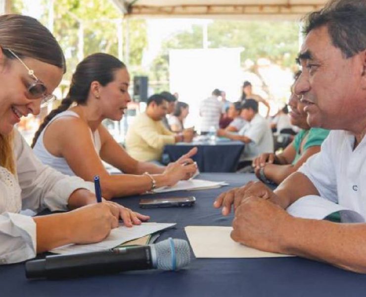 Mérida cuenta con gobierno cercano y te sorprenderá