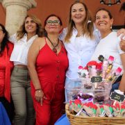 Mérida impulsa a las mujeres emprendedoras con grandes oportunidades