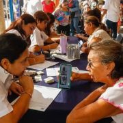 Meridanos fueron atendidos en el segundo Miércoles Ciudadano con grandes beneficios