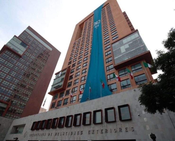 México reafirma su postura diplomática tras aranceles impuestos por EE.UU.