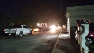 El fraccionamiento Cielo Alto en Kanasín, escenario de una tragedia que ha conmocionado a toda la comunidad de Yucatán. El caso del menor fallecido sigue bajo investigación.