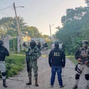 Múltiple decomiso de droga en Yucatán deja al descubierto redes criminales