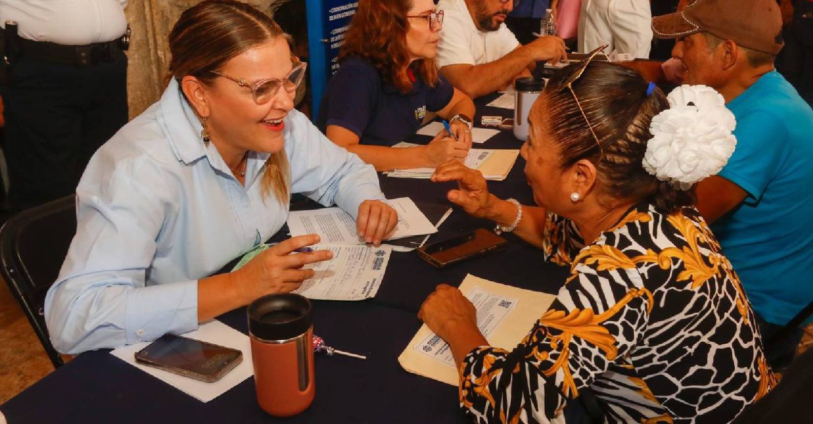 No te pierdas el Miércoles Ciudadano en Mérida!