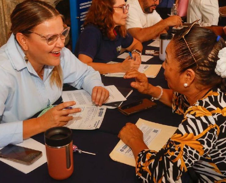 No te pierdas el Miércoles Ciudadano en Mérida!