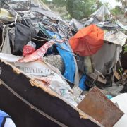 Operativo de limpieza en Xoclán lo que no te han contado