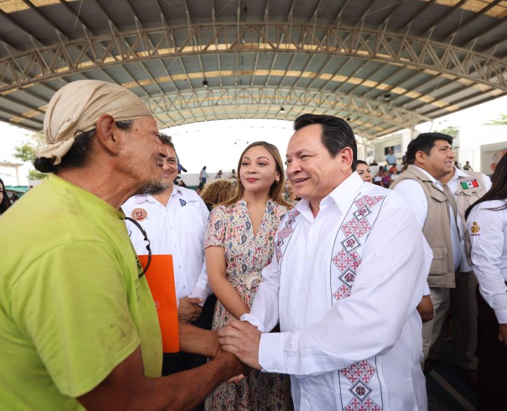 Comienza el registro para la Pensión Universal para personas con discapacidad en Yucatán! ¡No te quedes fuera!