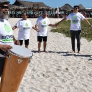 Programas que demuestran que la atención de adultos mayores es prioridad en Mérida