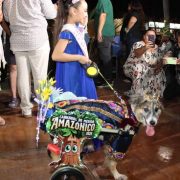 Reyes Perrunos del Carnaval Amazónico 2025 Mérida enloquece con esta elección