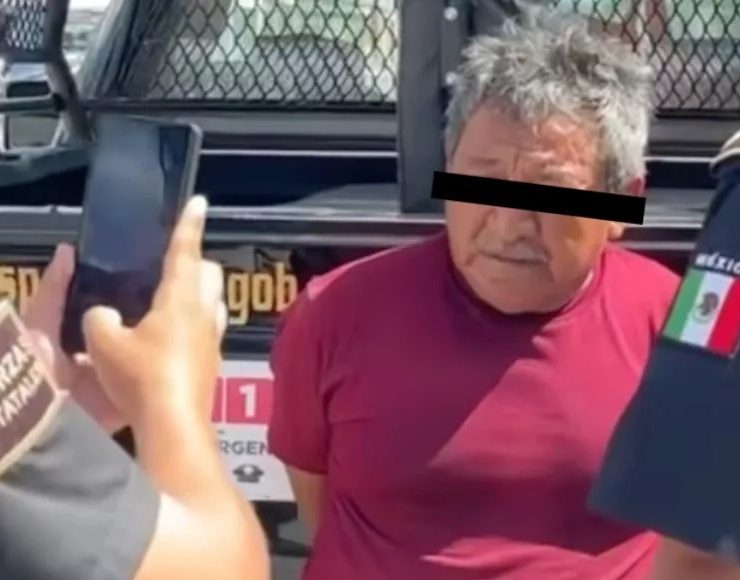 Robo a casas en Mérida, brincaba de techo en techo en Los Héroes