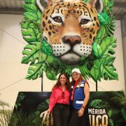 Se afinan detalles del Carnaval Amazónico 2025 en Mérida