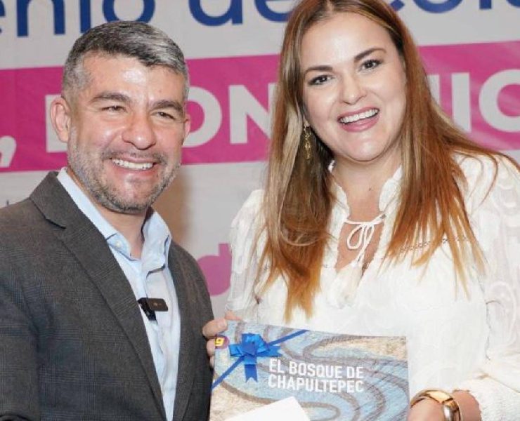 Se impulsa el desarrollo turístico de Mérida con una alianza estratégica