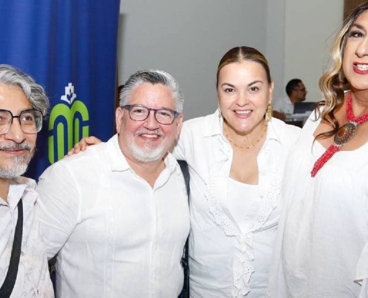 Se instaló el Consejo Municipal contra la Discriminación en Mérida