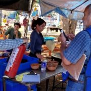 Supervisan tianguis de Mérida y esto fue lo que encontraron