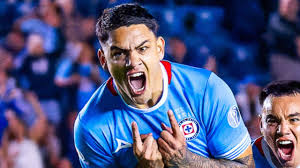 El delantero uruguayo, Gabriel Toro Fernández, le dio tres punto más al Cruz Azul en el Clausura 2025.