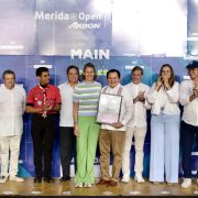 Yucatán el nuevo paraíso del Turismo Deportivo, descubre lo que está atrayendo al Mundo