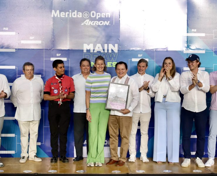 Yucatán el nuevo paraíso del Turismo Deportivo, descubre lo que está atrayendo al Mundo