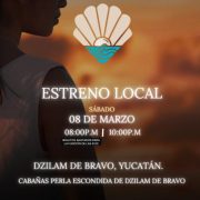 No te pierdas "1966: Una historia de Dzilam Bravo" la película que emociona a Yucatán