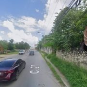 Violento intento de asalto en Mérida causa miedo entre ciudadanos