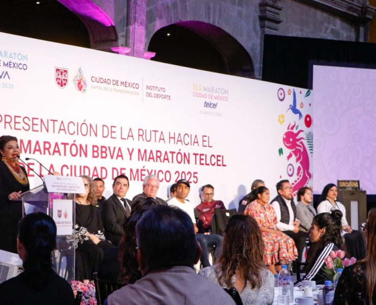 El impulso al deporte y su impacto en la economía de la Ciudad de México