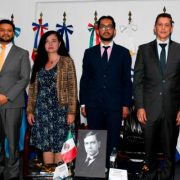 Rubén Darío y su legado: ILCE y Embajada de Nicaragua impulsan reflexión sobre la identidad literaria de América Latina